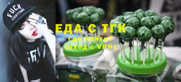 хмурый Инсар