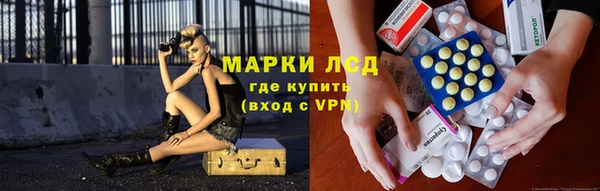 хмурый Инсар