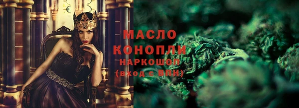 хмурый Инсар