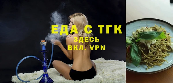 хмурый Инсар