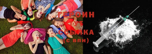 хмурый Инсар