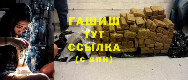 хмурый Инсар