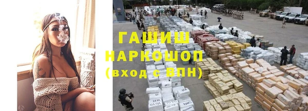 хмурый Инсар